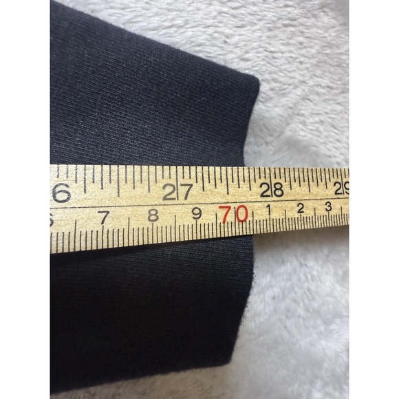 Disney Lion King Simba Hoodie Sweatshirt Mens XL I Just Can't Wait To Be King - Picture 9 of 9